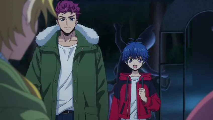Next Episode Preview