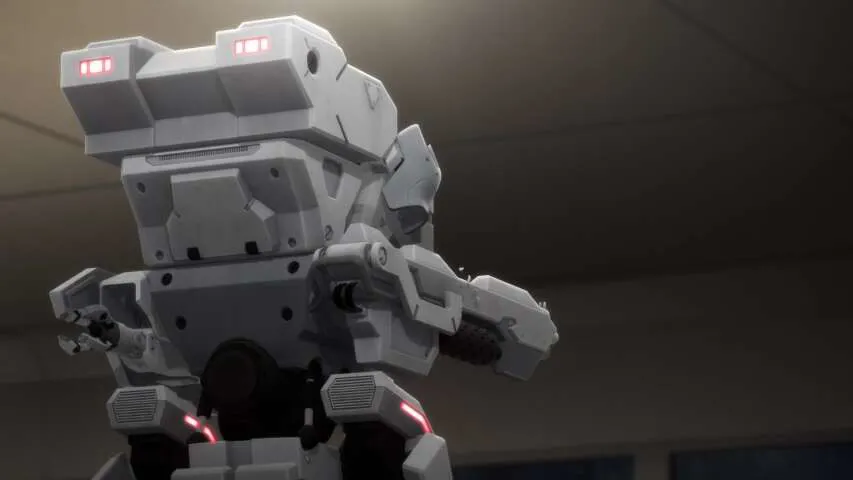 Next Episode Preview