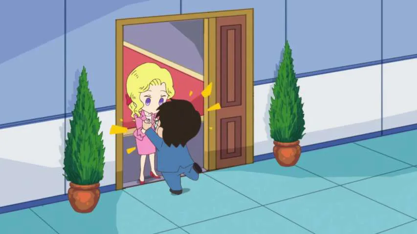 Next Episode Preview