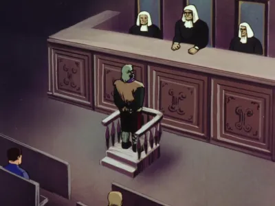 Next Episode Preview