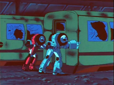 Next Episode Preview