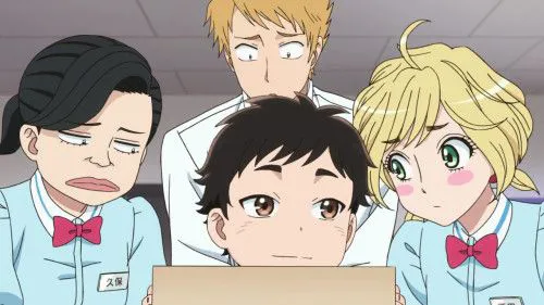 Next Episode Preview