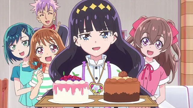 Next Episode Preview