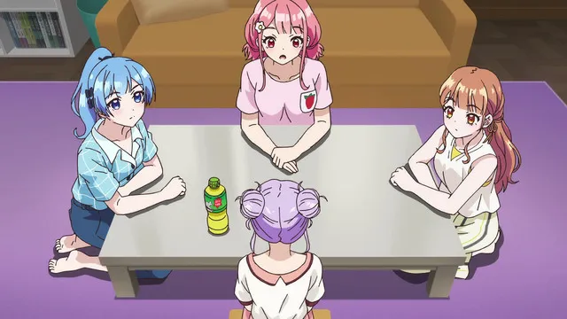 Next Episode Preview