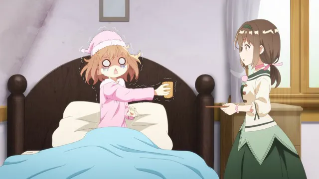 Next Episode Preview