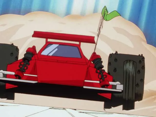 Next Episode Preview