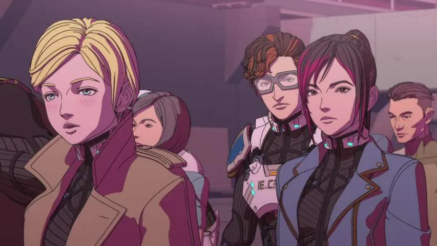 Next Episode Preview