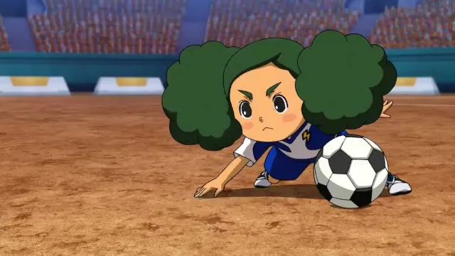 Next Episode Preview