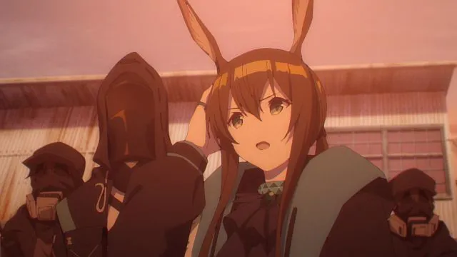 Next Episode Preview