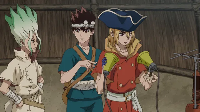 Next Episode Preview