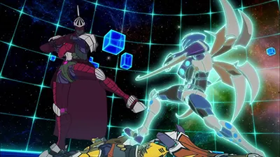 Next Episode Preview