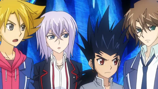 Next Episode Preview
