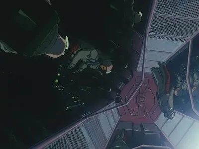Next Episode Preview