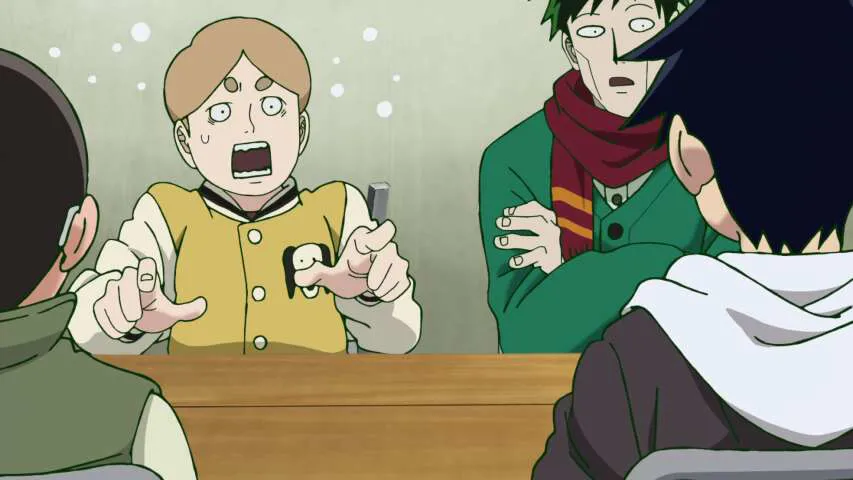 Next Episode Preview