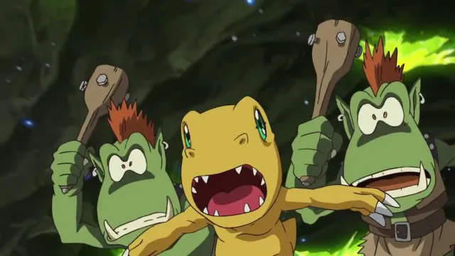 Next Episode Preview