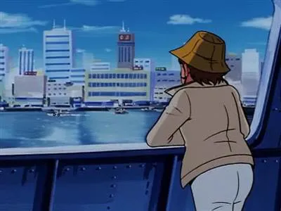 Next Episode Preview
