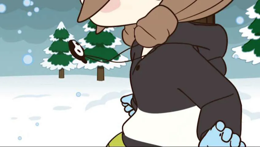 Next Episode Preview
