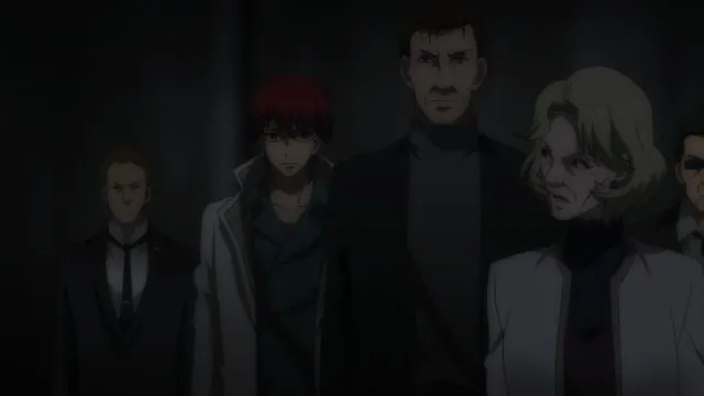 Next Episode Preview