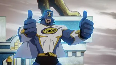 Next Episode Preview
