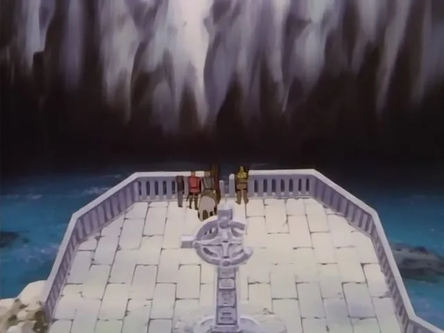 Next Episode Preview