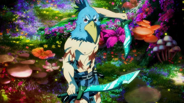 Next Episode Preview