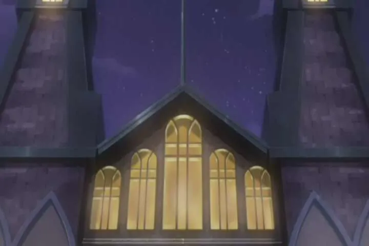 Next Episode Preview