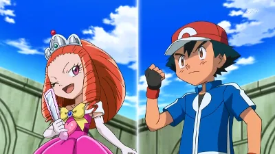 Next Episode Preview
