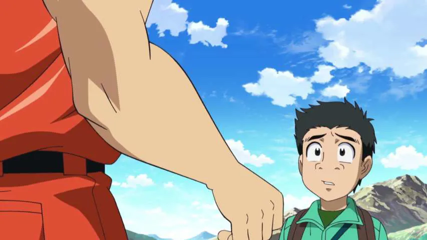 Next Episode Preview