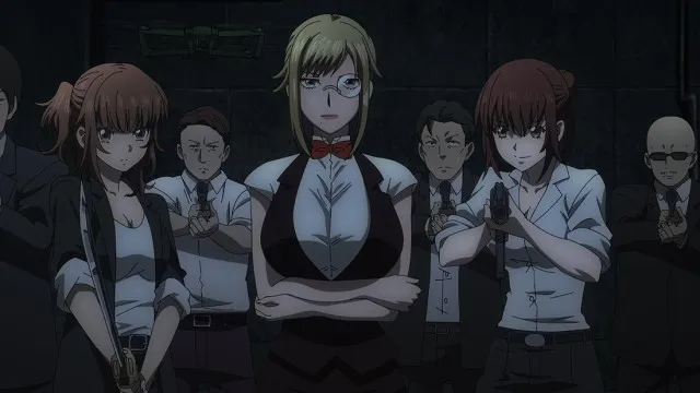 Next Episode Preview
