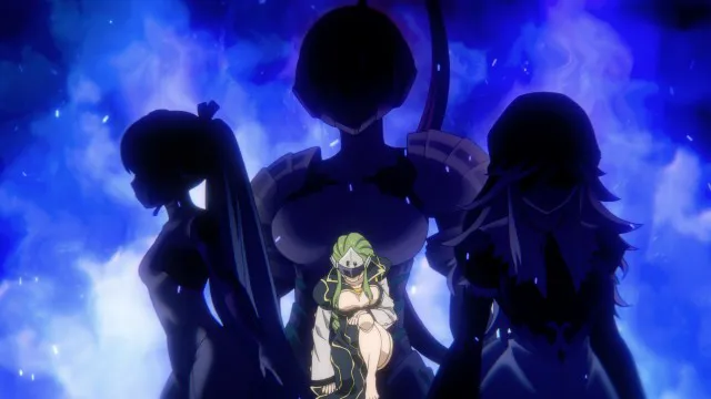 Next Episode Preview