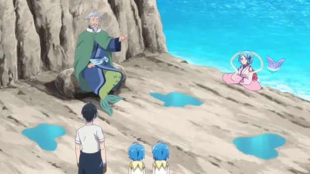 Next Episode Preview