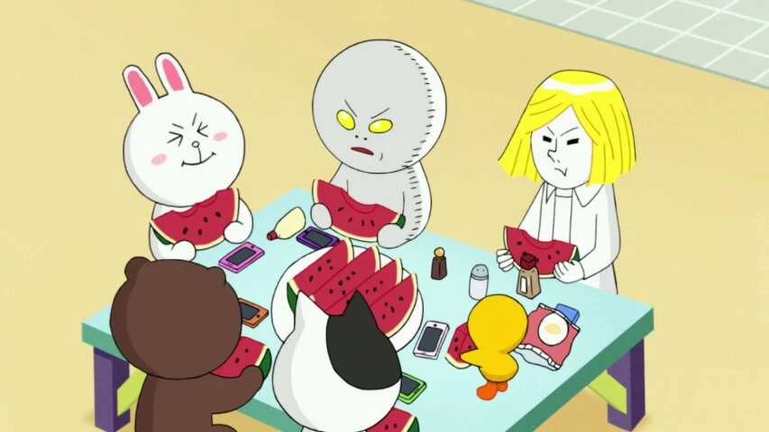 Next Episode Preview
