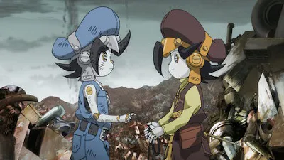 Next Episode Preview