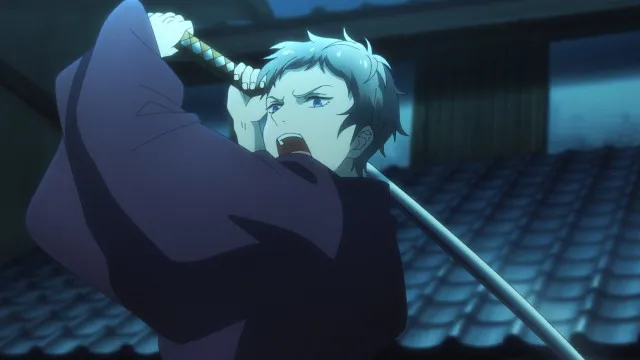 Next Episode Preview