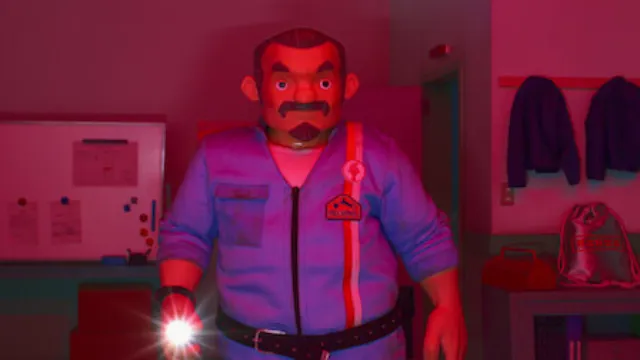 Next Episode Preview