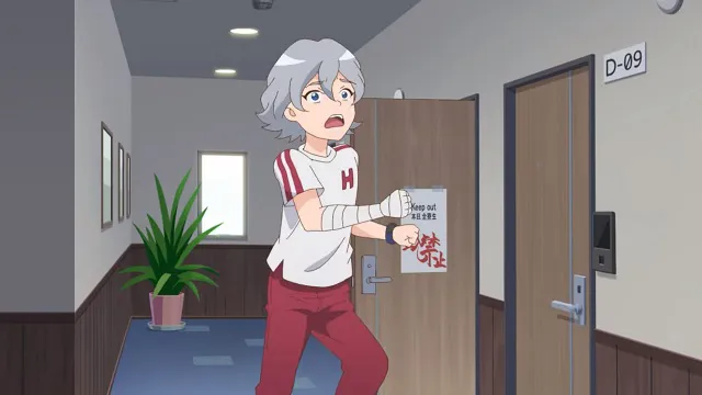 Next Episode Preview