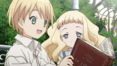 Next Episode Preview