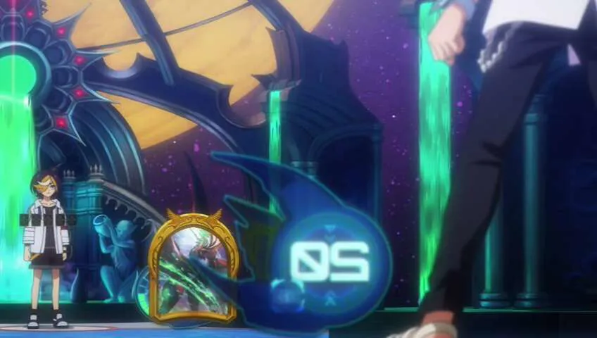 Next Episode Preview