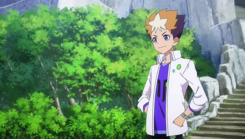 Next Episode Preview