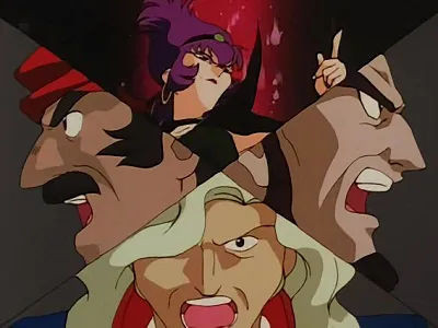 Next Episode Preview