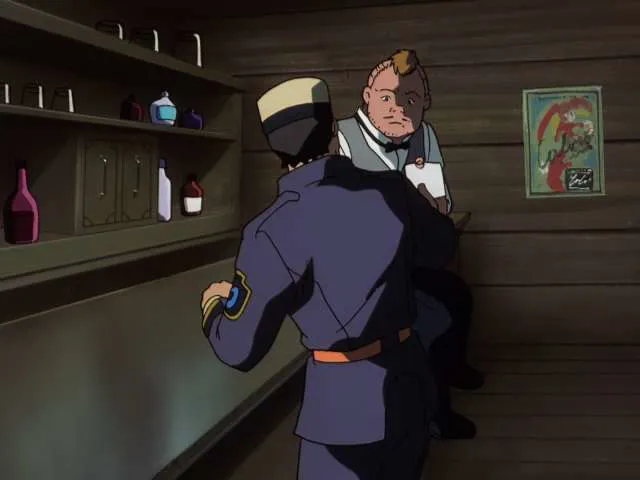 Next Episode Preview
