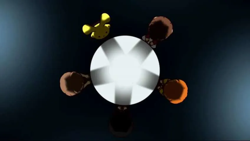 Next Episode Preview