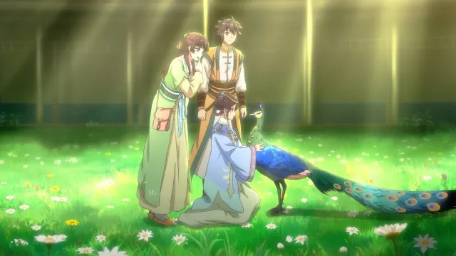 Next Episode Preview