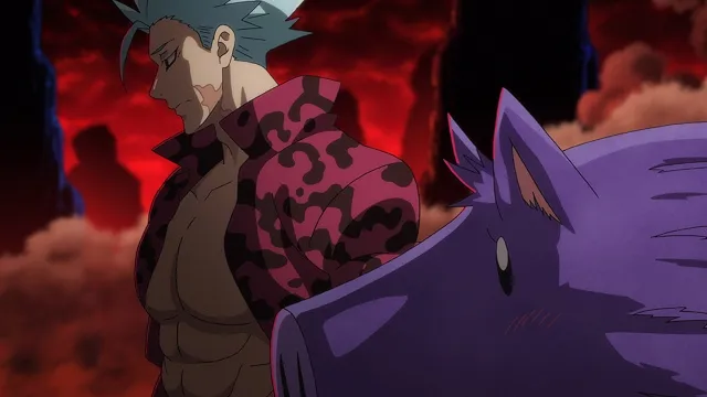 Next Episode Preview