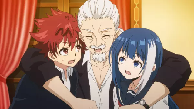 Next Episode Preview