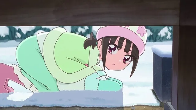 Next Episode Preview