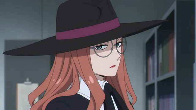 Next Episode Preview