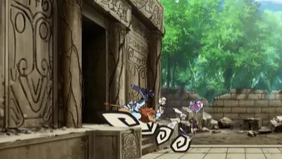 Next Episode Preview