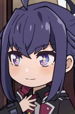 Kimberly Mahou Gakkou Tsuushin