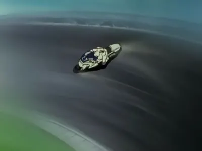 Next Episode Preview